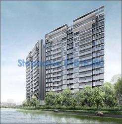 Waterfront Isle (D16), Condominium #81990182